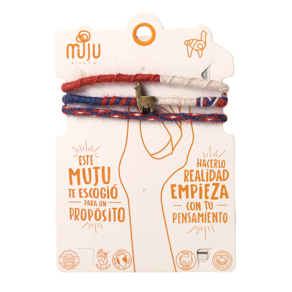 Muju Equilibrio