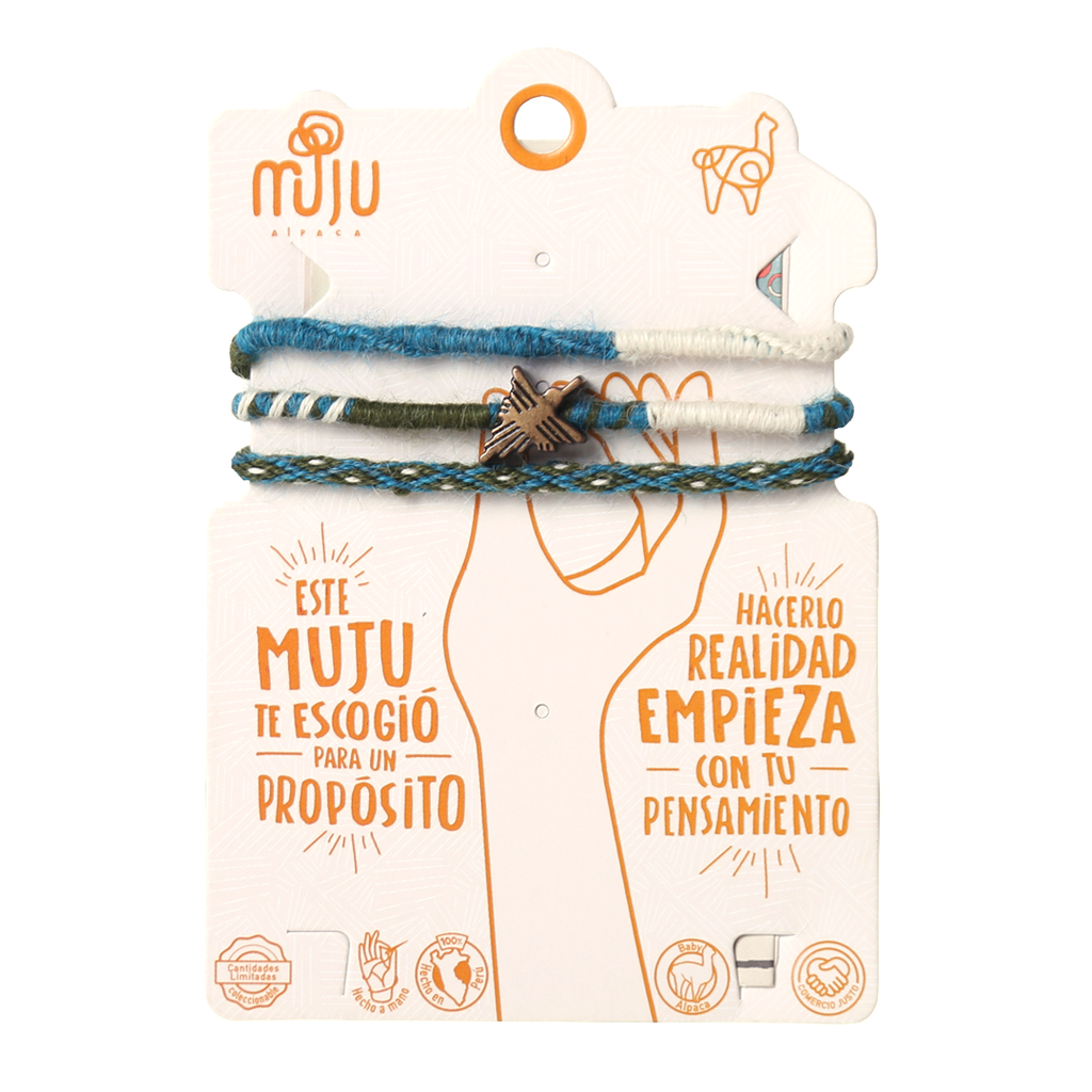 Muju Coraje V2