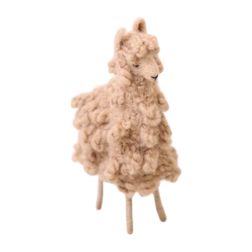 [45068] Llavero Alpaca Churi (Muju)